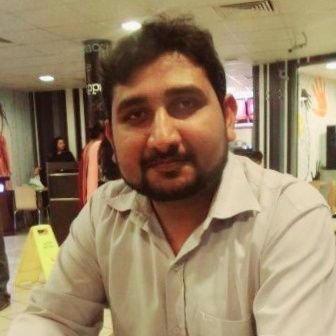 Muhammad Shafeeq